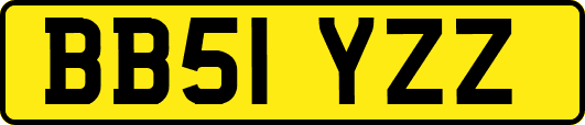 BB51YZZ