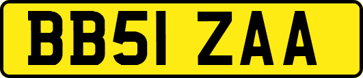 BB51ZAA