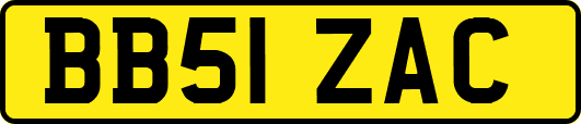 BB51ZAC