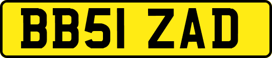 BB51ZAD