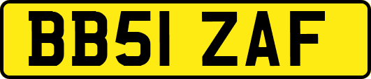 BB51ZAF
