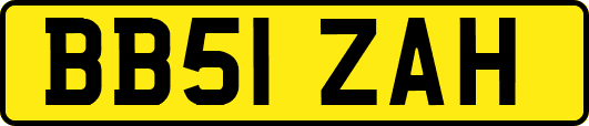 BB51ZAH