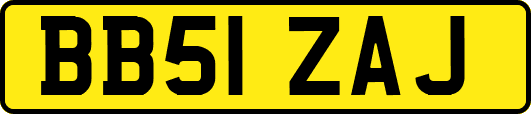 BB51ZAJ