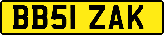 BB51ZAK