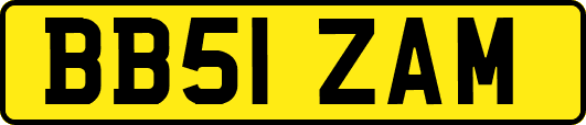BB51ZAM