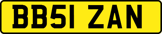 BB51ZAN