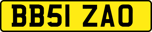 BB51ZAO