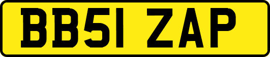BB51ZAP