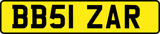 BB51ZAR
