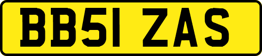 BB51ZAS