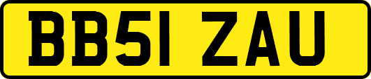BB51ZAU