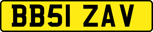 BB51ZAV