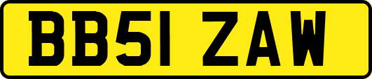 BB51ZAW