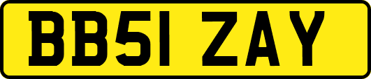 BB51ZAY
