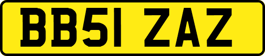 BB51ZAZ