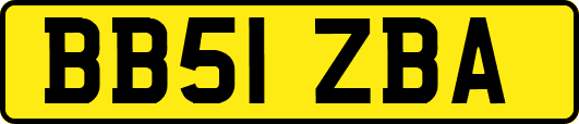 BB51ZBA