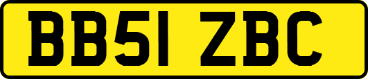 BB51ZBC