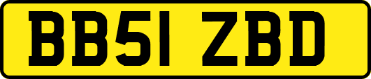 BB51ZBD