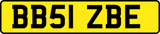 BB51ZBE