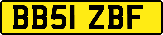 BB51ZBF