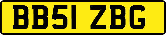 BB51ZBG