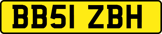BB51ZBH