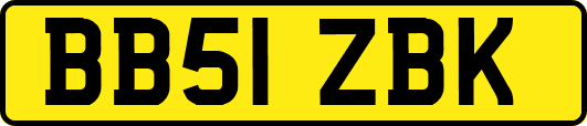 BB51ZBK