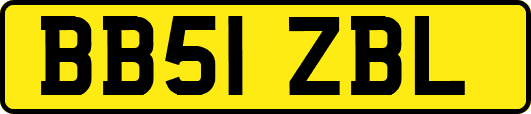 BB51ZBL