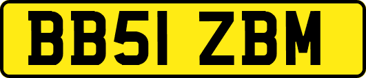BB51ZBM