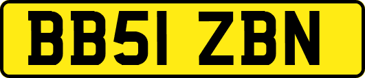 BB51ZBN