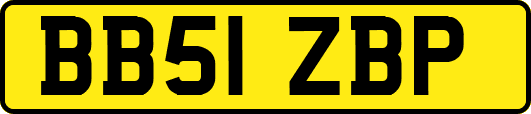 BB51ZBP