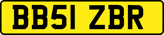 BB51ZBR