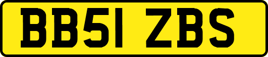 BB51ZBS