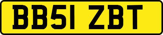 BB51ZBT