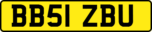 BB51ZBU