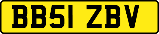 BB51ZBV