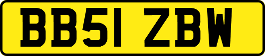 BB51ZBW
