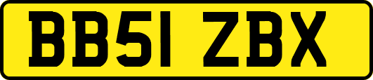 BB51ZBX