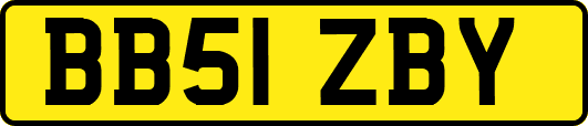 BB51ZBY