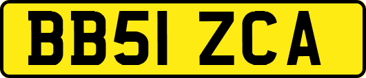 BB51ZCA