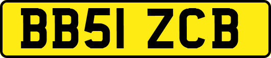 BB51ZCB