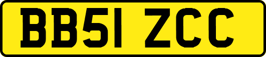 BB51ZCC