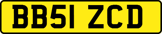 BB51ZCD
