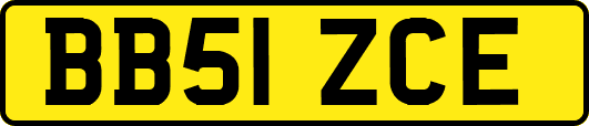 BB51ZCE