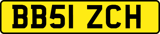 BB51ZCH