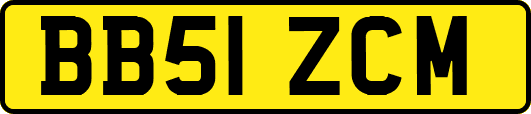 BB51ZCM