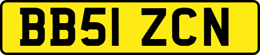 BB51ZCN