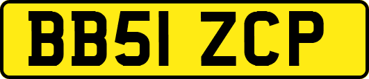 BB51ZCP