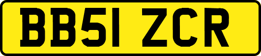 BB51ZCR