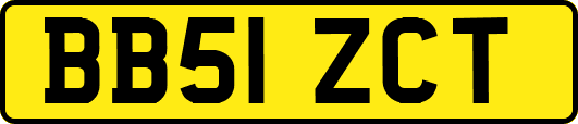 BB51ZCT